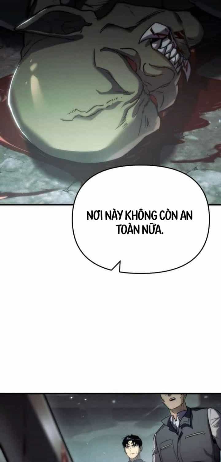 Mạt Thế Hậu Cần - Chương 4 - ảnh 8