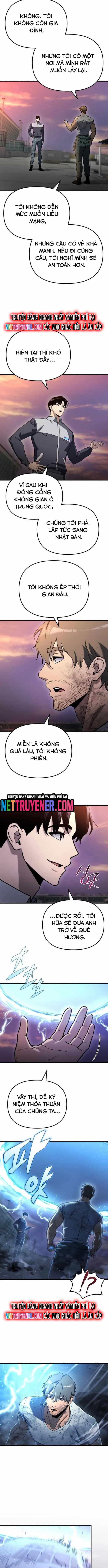 Mạt Thế Hậu Cần - Chương 41 - ảnh 10