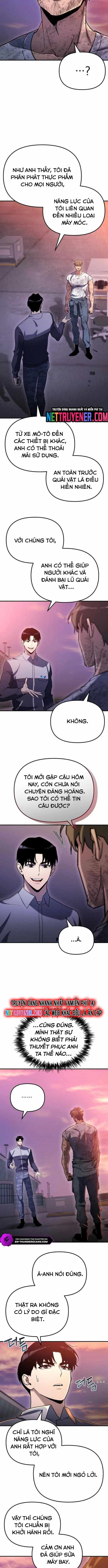 Mạt Thế Hậu Cần - Chương 41 - ảnh 8