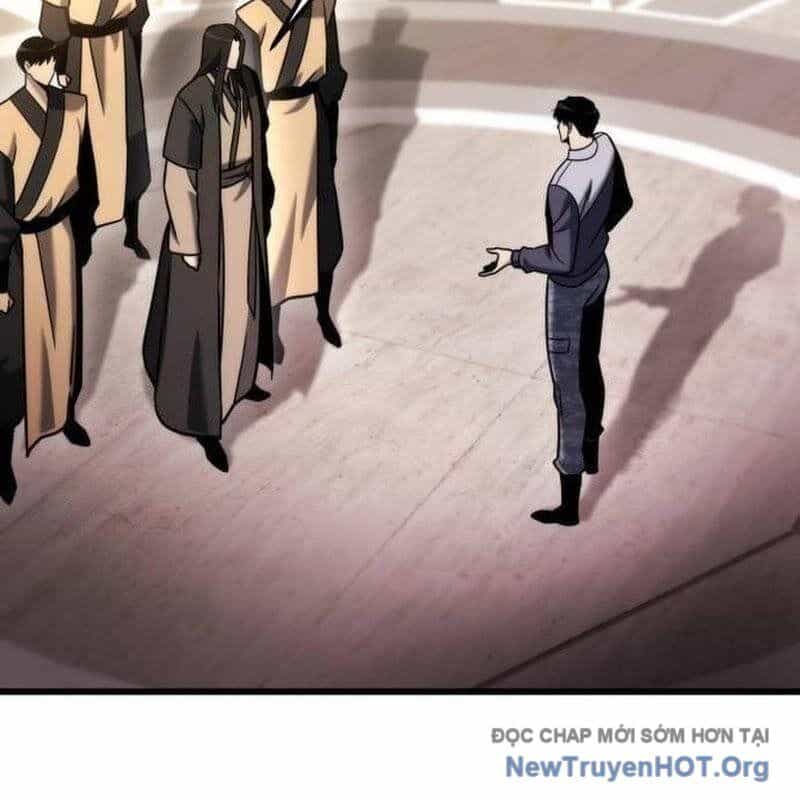 Mạt Thế Hậu Cần - Chương 48 - ảnh 20