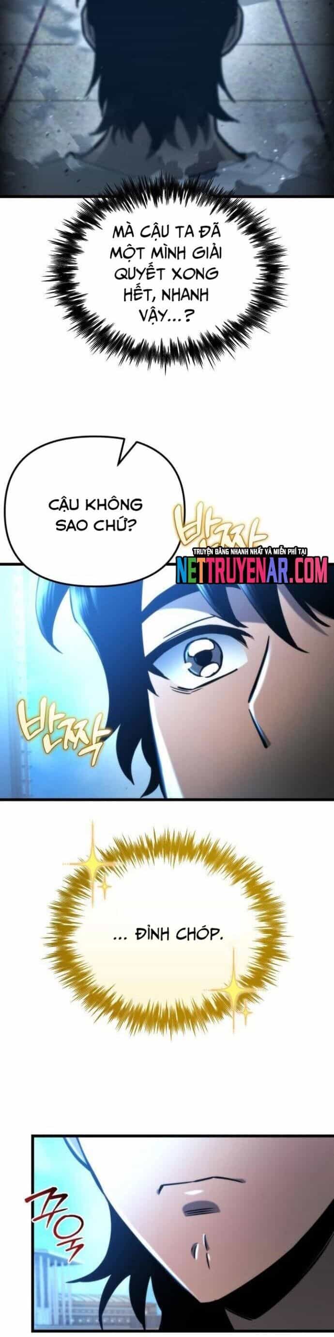 Mạt Thế Hậu Cần - Chương 53 - ảnh 4