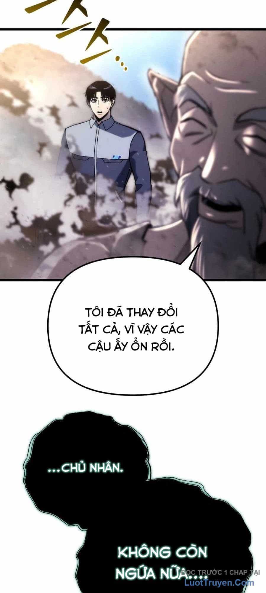 Mạt Thế Hậu Cần - Chương 58 - ảnh 24