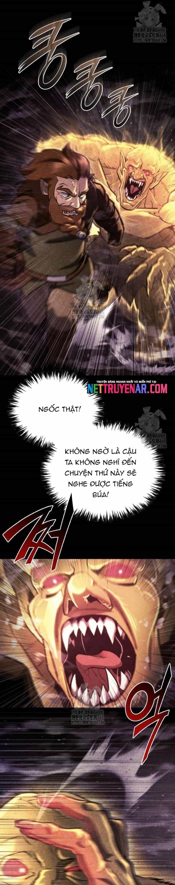 Mạt Thế Hậu Cần - Chương 62 - ảnh 15
