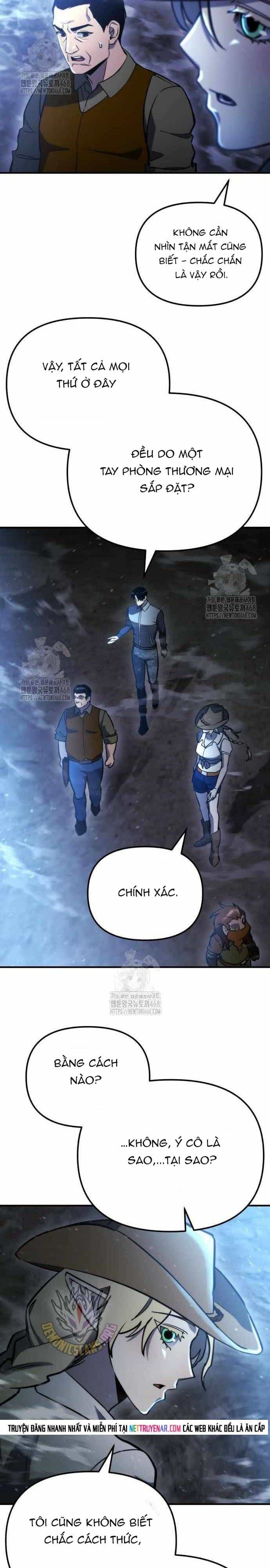Mạt Thế Hậu Cần - Chương 63.1 - ảnh 12