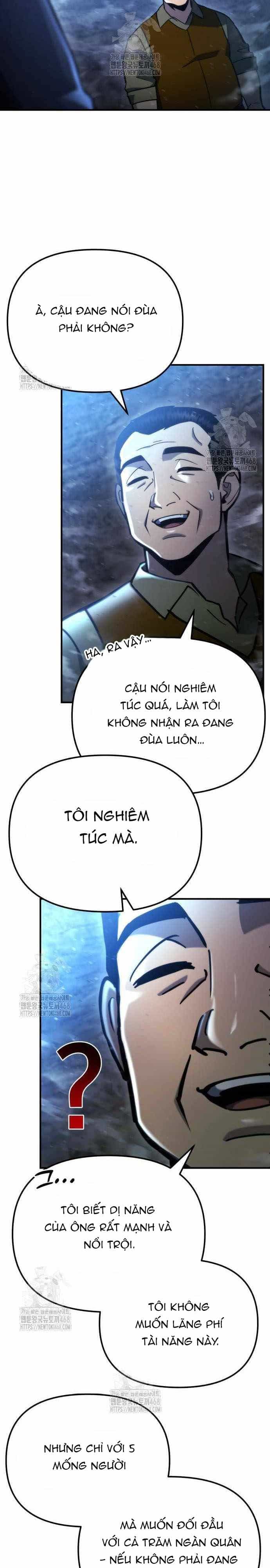 Mạt Thế Hậu Cần - Chương 63.1 - ảnh 23