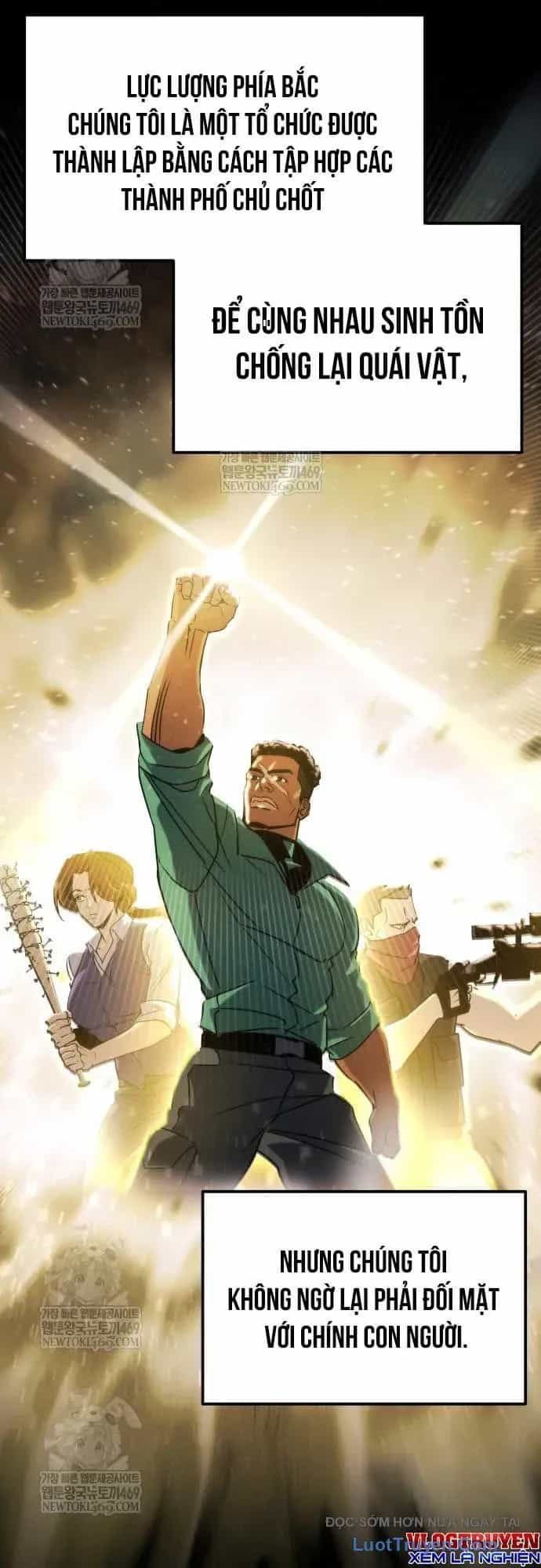 Mạt Thế Hậu Cần - Chương 66 - ảnh 26