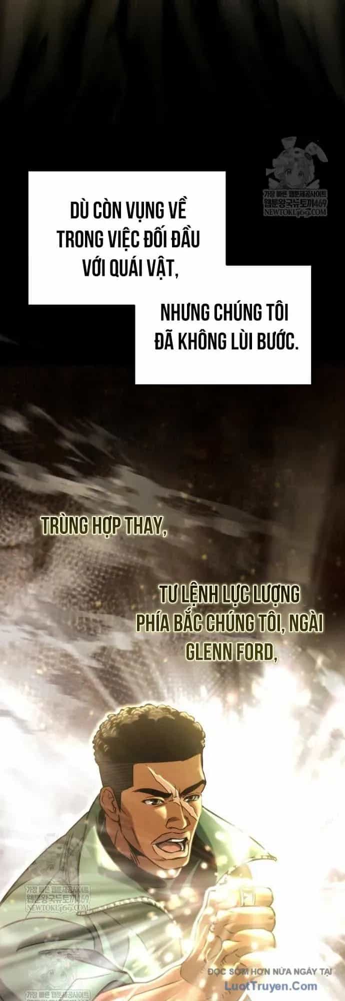 Mạt Thế Hậu Cần - Chương 66 - ảnh 27