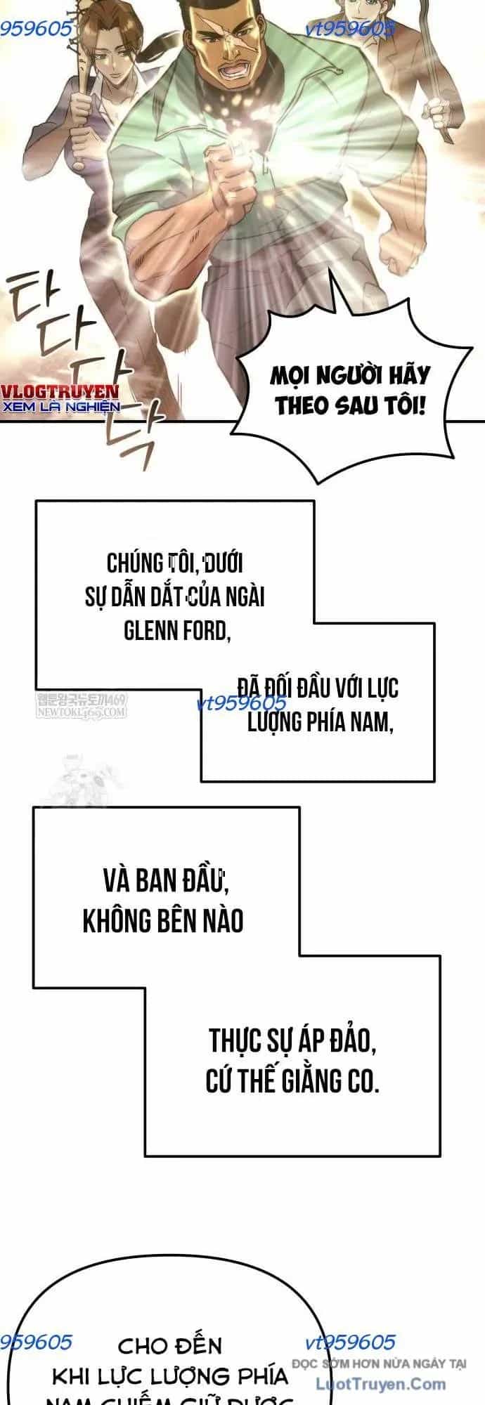 Mạt Thế Hậu Cần - Chương 66 - ảnh 29
