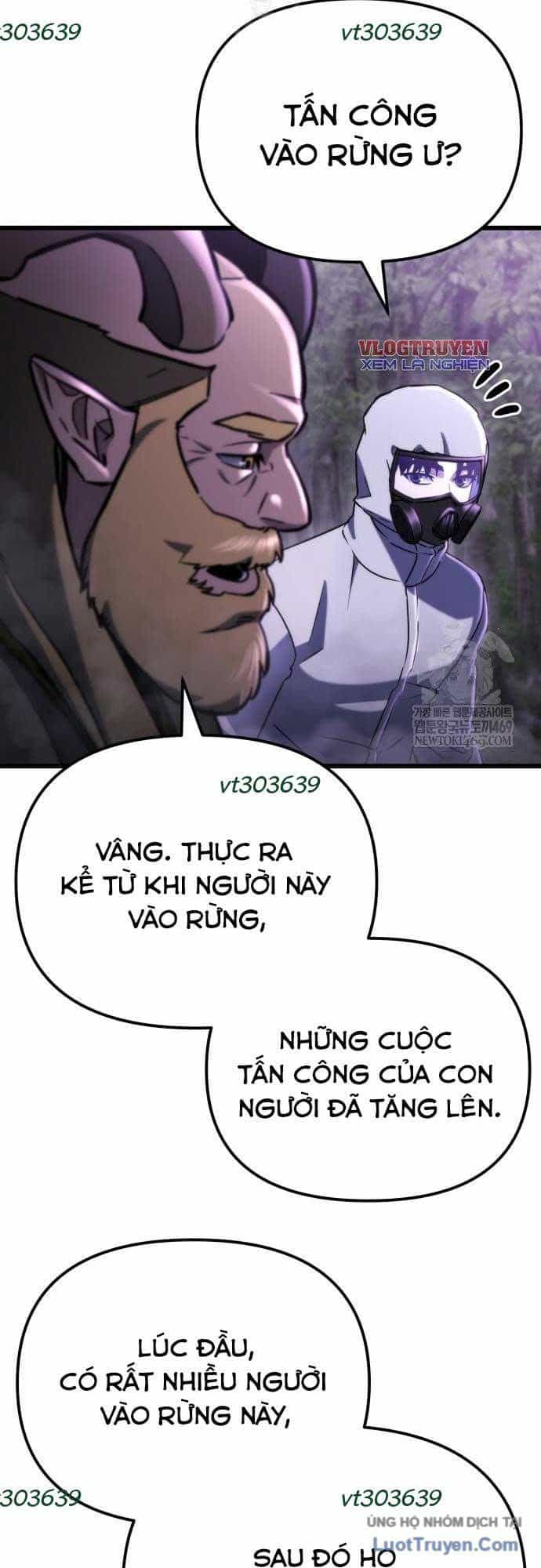 Mạt Thế Hậu Cần - Chương 67 - ảnh 28