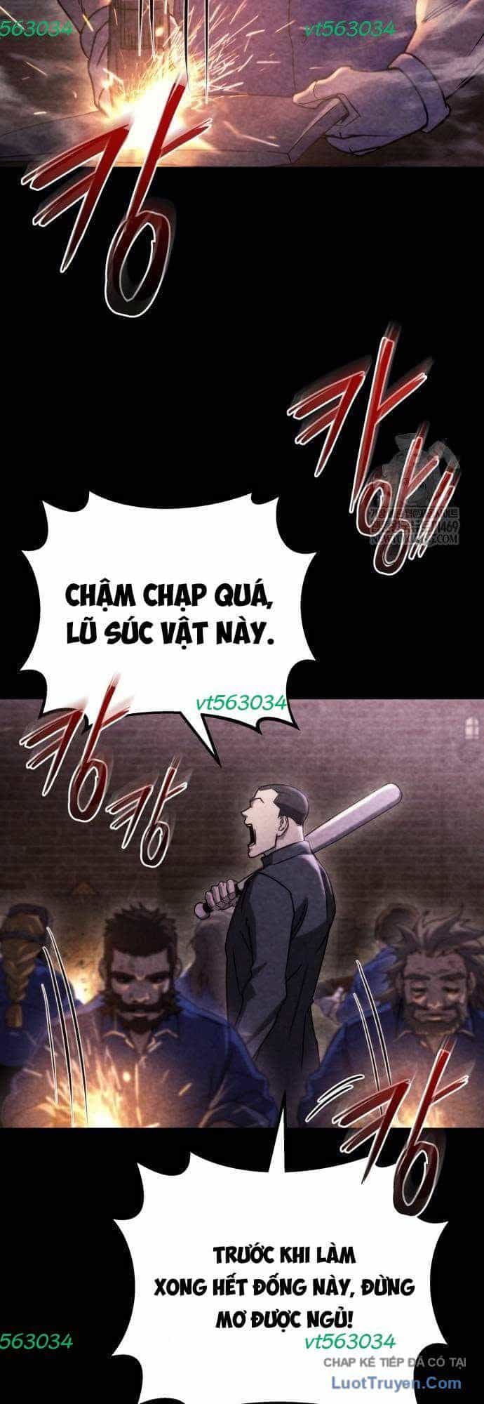 Mạt Thế Hậu Cần - Chương 69 - ảnh 23