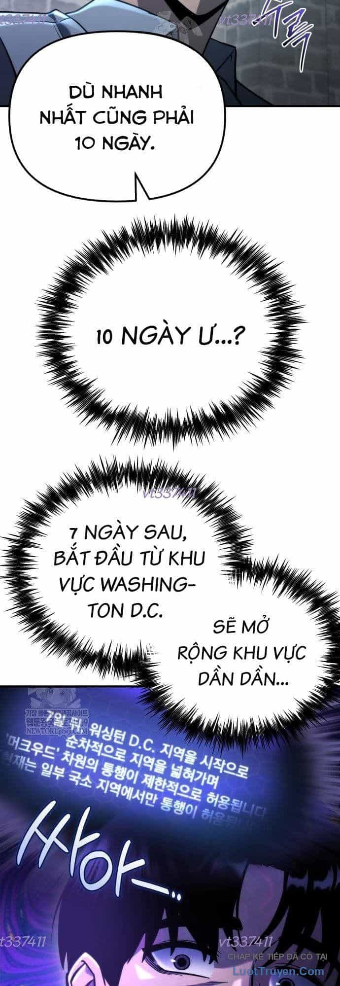Mạt Thế Hậu Cần - Chương 71 - ảnh 5