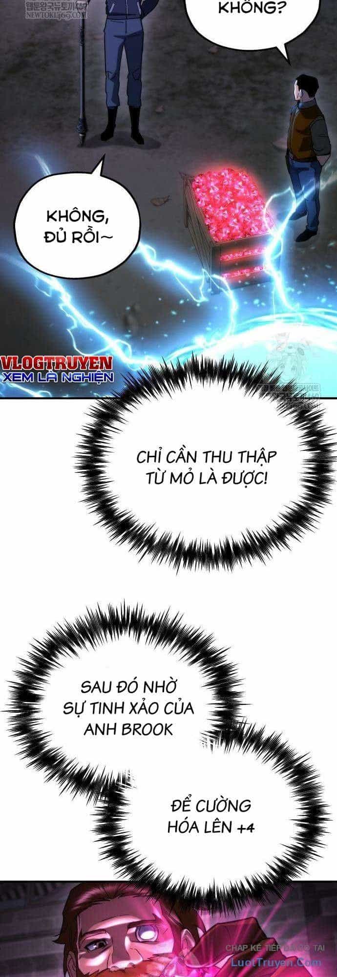 Mạt Thế Hậu Cần - Chương 75 - ảnh 54