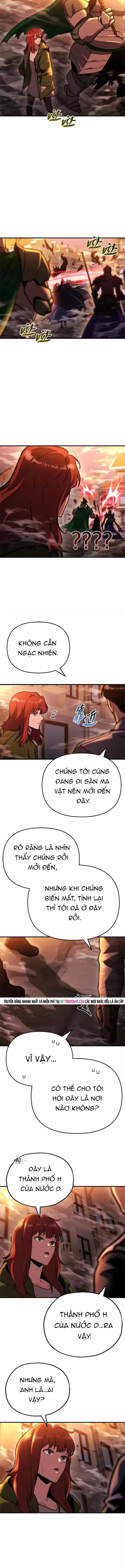 Mạt Thế Hậu Cần - Chương 77 - ảnh 14