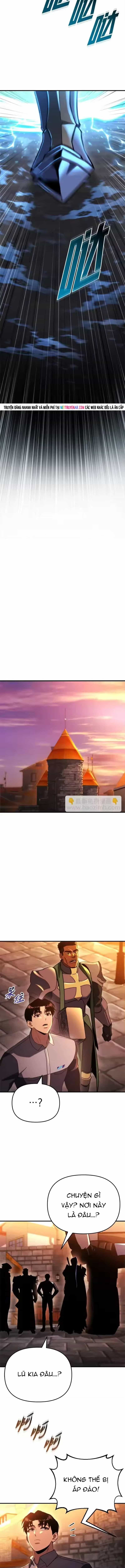 Mạt Thế Hậu Cần - Chương 77 - ảnh 9