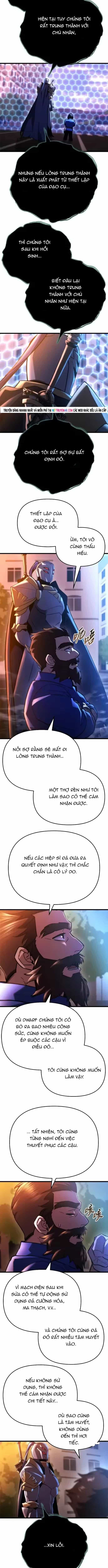 Mạt Thế Hậu Cần - Chương 81 - ảnh 4