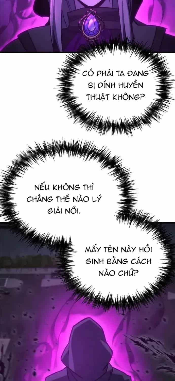 Mạt Thế Hậu Cần - Chương 86 - ảnh 38