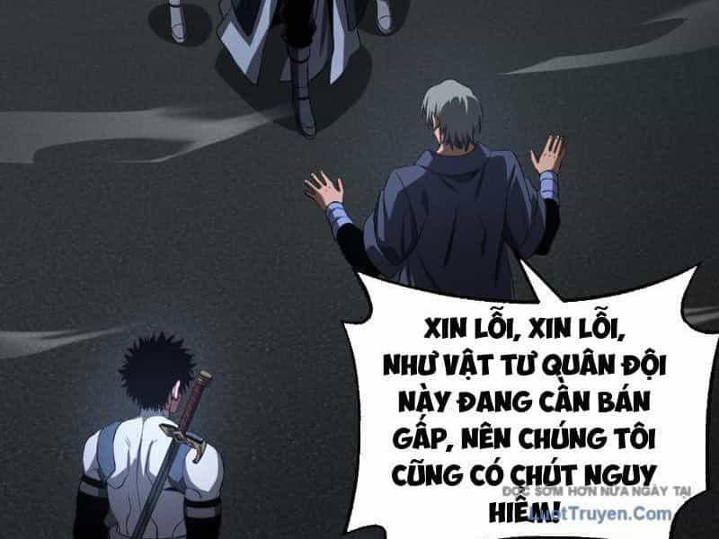 Mạt Thế Kiếm Thần: Ta Chấn Kinh Toàn Cầu - Chương 102 - ảnh 27