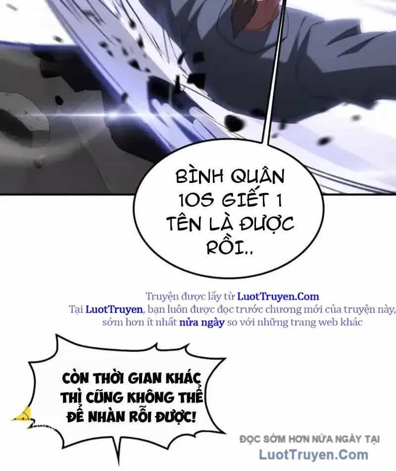 Mạt Thế Kiếm Thần: Ta Chấn Kinh Toàn Cầu - Chương 104 - ảnh 105