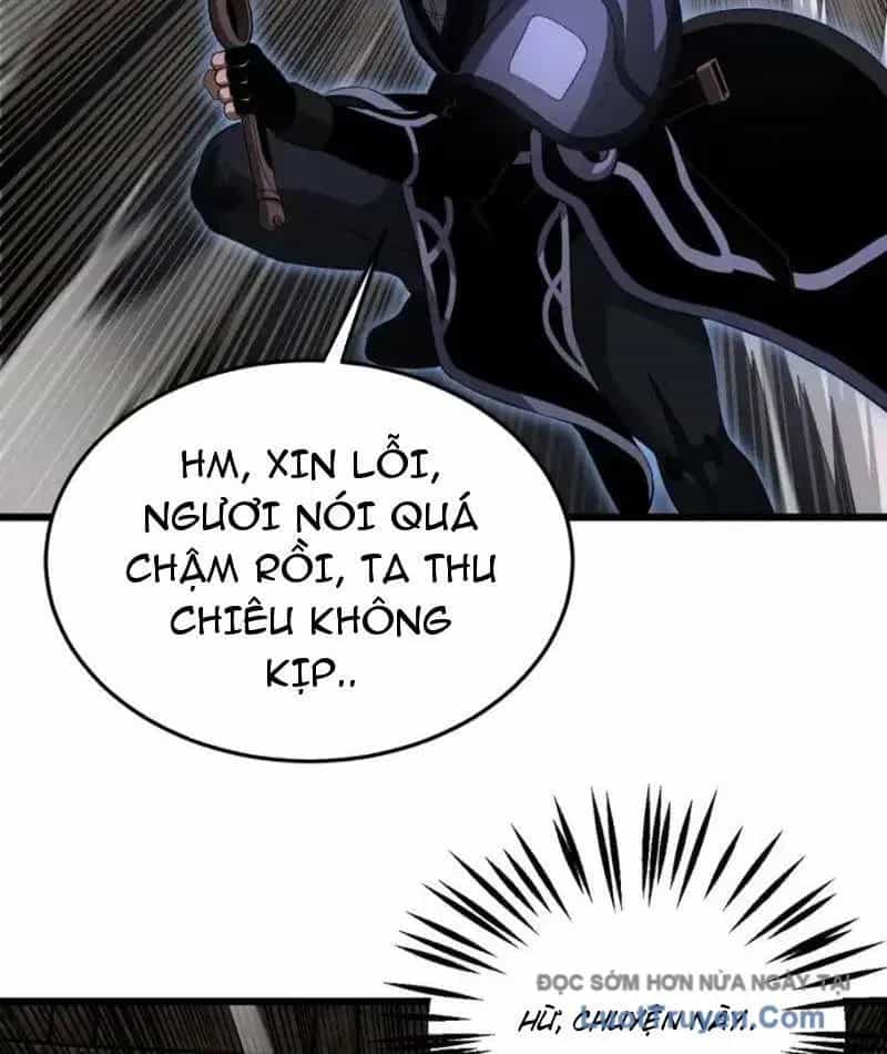 Mạt Thế Kiếm Thần: Ta Chấn Kinh Toàn Cầu - Chương 104 - ảnh 12