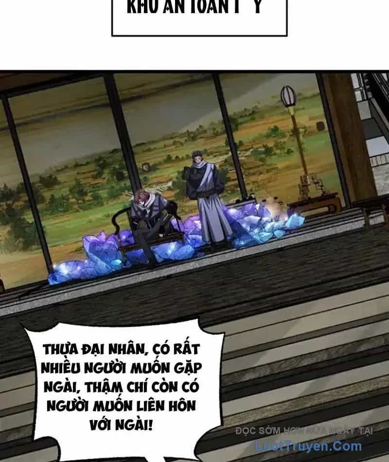 Mạt Thế Kiếm Thần: Ta Chấn Kinh Toàn Cầu - Chương 104 - ảnh 21