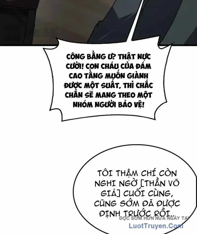 Mạt Thế Kiếm Thần: Ta Chấn Kinh Toàn Cầu - Chương 104 - ảnh 41
