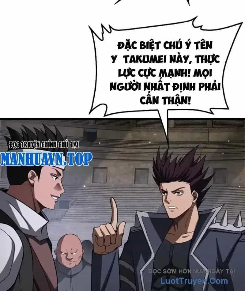 Mạt Thế Kiếm Thần: Ta Chấn Kinh Toàn Cầu - Chương 104 - ảnh 49