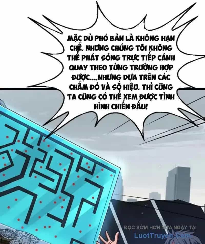 Mạt Thế Kiếm Thần: Ta Chấn Kinh Toàn Cầu - Chương 104 - ảnh 57