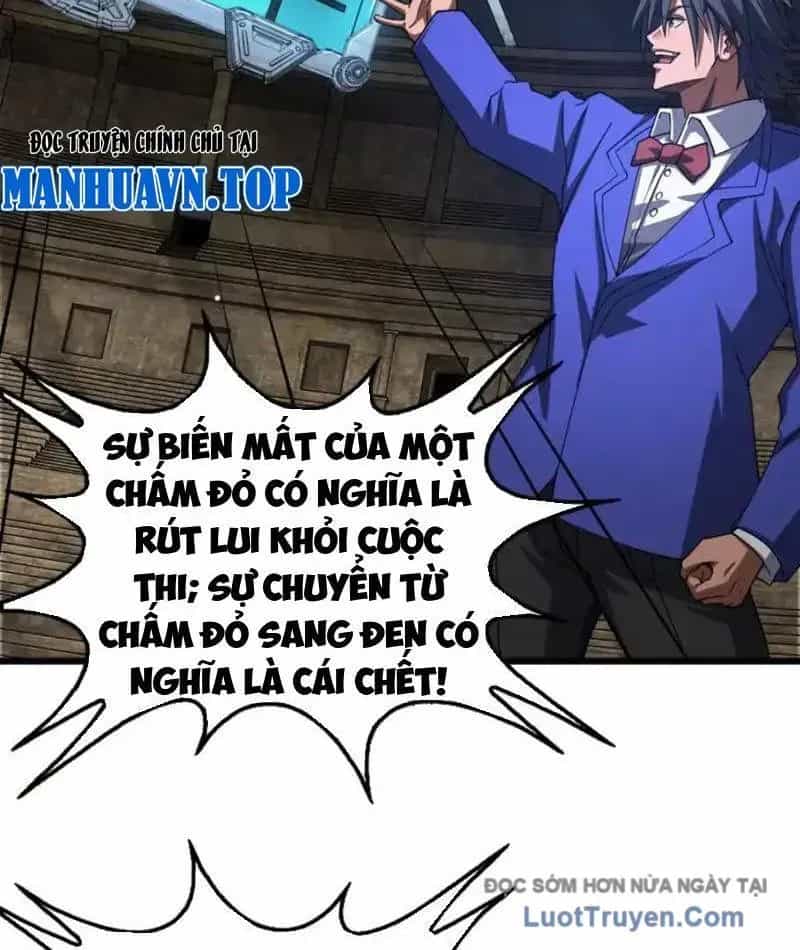 Mạt Thế Kiếm Thần: Ta Chấn Kinh Toàn Cầu - Chương 104 - ảnh 58