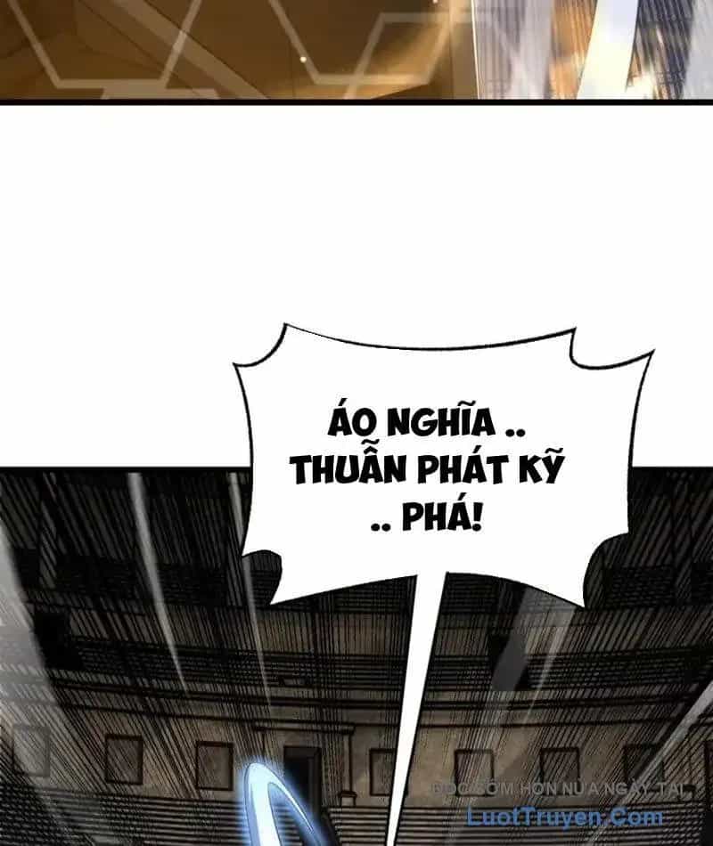 Mạt Thế Kiếm Thần: Ta Chấn Kinh Toàn Cầu - Chương 104 - ảnh 7