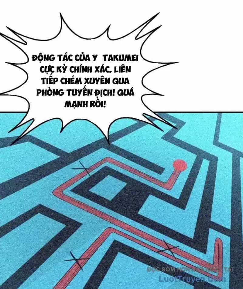 Mạt Thế Kiếm Thần: Ta Chấn Kinh Toàn Cầu - Chương 104 - ảnh 70