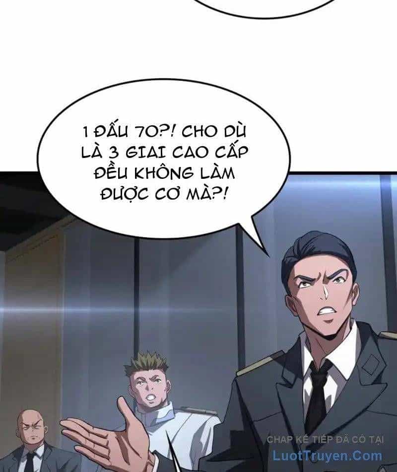Mạt Thế Kiếm Thần: Ta Chấn Kinh Toàn Cầu - Chương 105 - ảnh 86