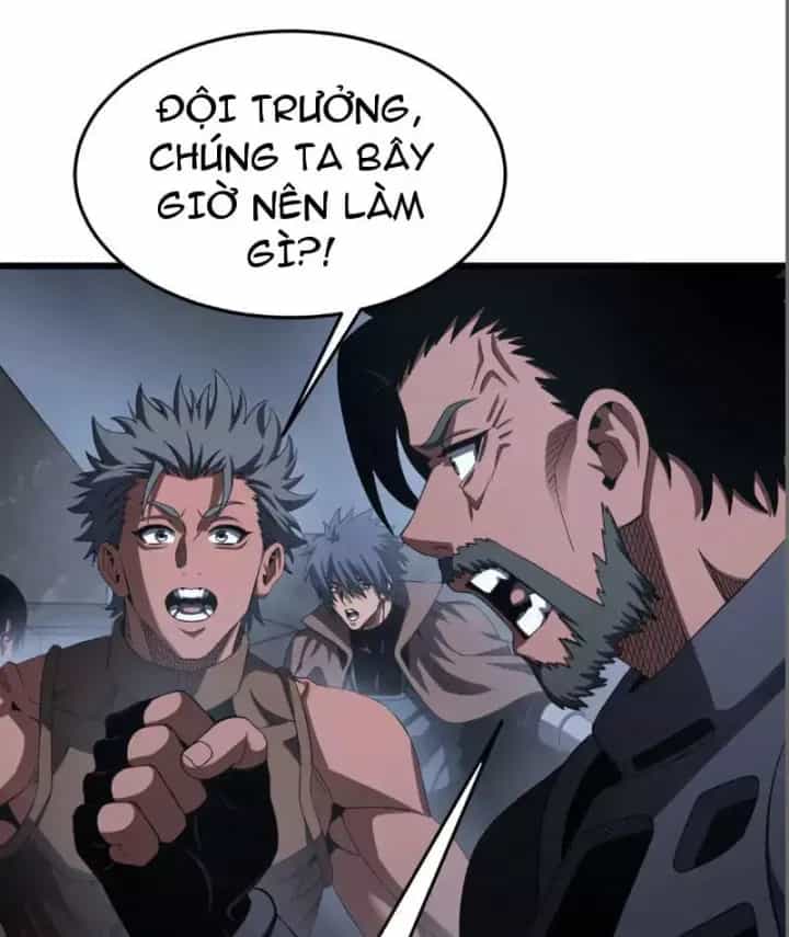 Mạt Thế Kiếm Thần: Ta Chấn Kinh Toàn Cầu - Chương 115 - ảnh 39