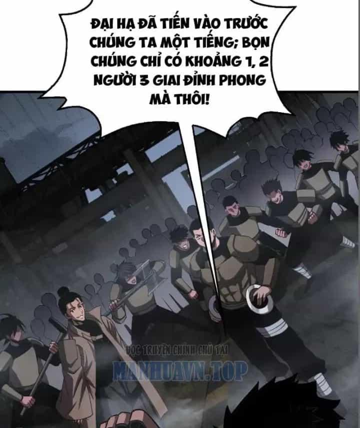 Mạt Thế Kiếm Thần: Ta Chấn Kinh Toàn Cầu - Chương 115 - ảnh 81