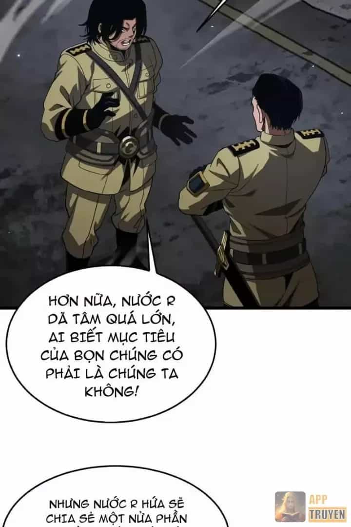 Mạt Thế Kiếm Thần: Ta Chấn Kinh Toàn Cầu - Chương 120 - ảnh 44