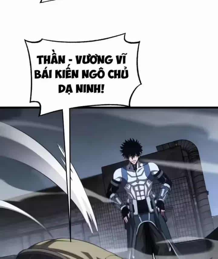 Mạt Thế Kiếm Thần: Ta Chấn Kinh Toàn Cầu - Chương 121 - ảnh 57