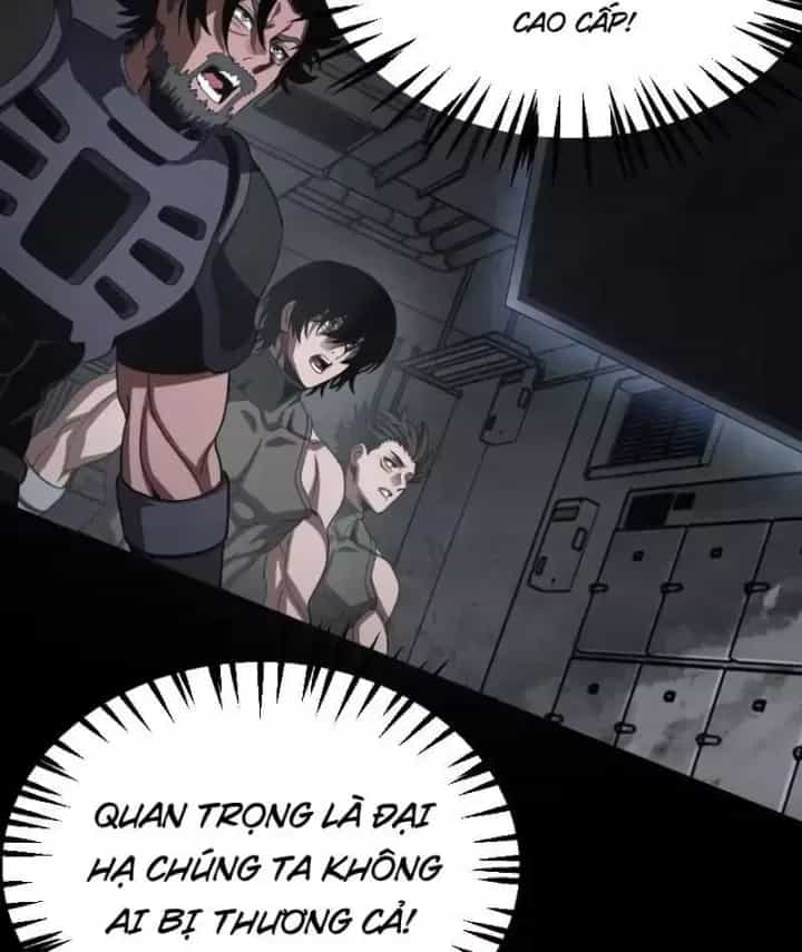 Mạt Thế Kiếm Thần: Ta Chấn Kinh Toàn Cầu - Chương 121 - ảnh 86