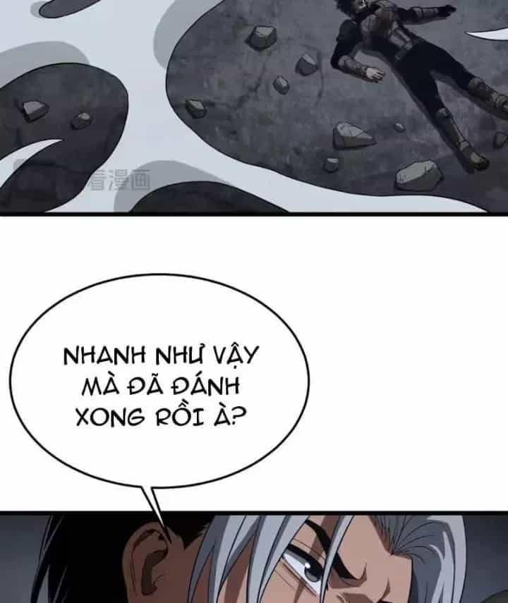 Mạt Thế Kiếm Thần: Ta Chấn Kinh Toàn Cầu - Chương 121 - ảnh 99