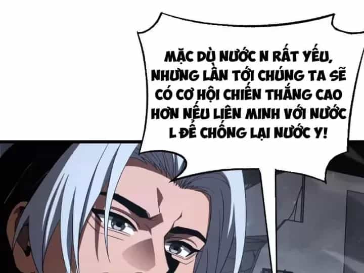 Mạt Thế Kiếm Thần: Ta Chấn Kinh Toàn Cầu - Chương 123 - ảnh 101