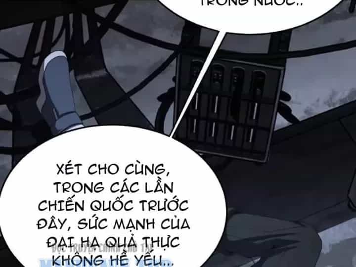 Mạt Thế Kiếm Thần: Ta Chấn Kinh Toàn Cầu - Chương 123 - ảnh 15