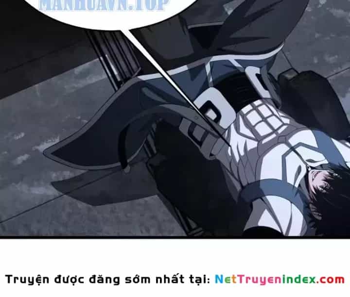 Mạt Thế Kiếm Thần: Ta Chấn Kinh Toàn Cầu - Chương 123 - ảnh 16