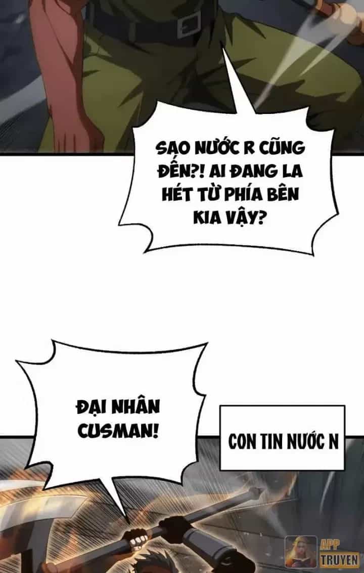 Mạt Thế Kiếm Thần: Ta Chấn Kinh Toàn Cầu - Chương 124 - ảnh 11