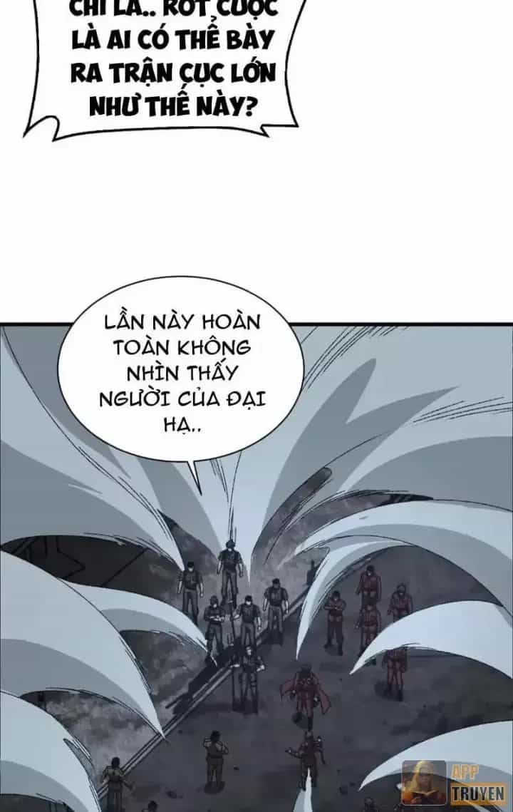 Mạt Thế Kiếm Thần: Ta Chấn Kinh Toàn Cầu - Chương 124 - ảnh 69