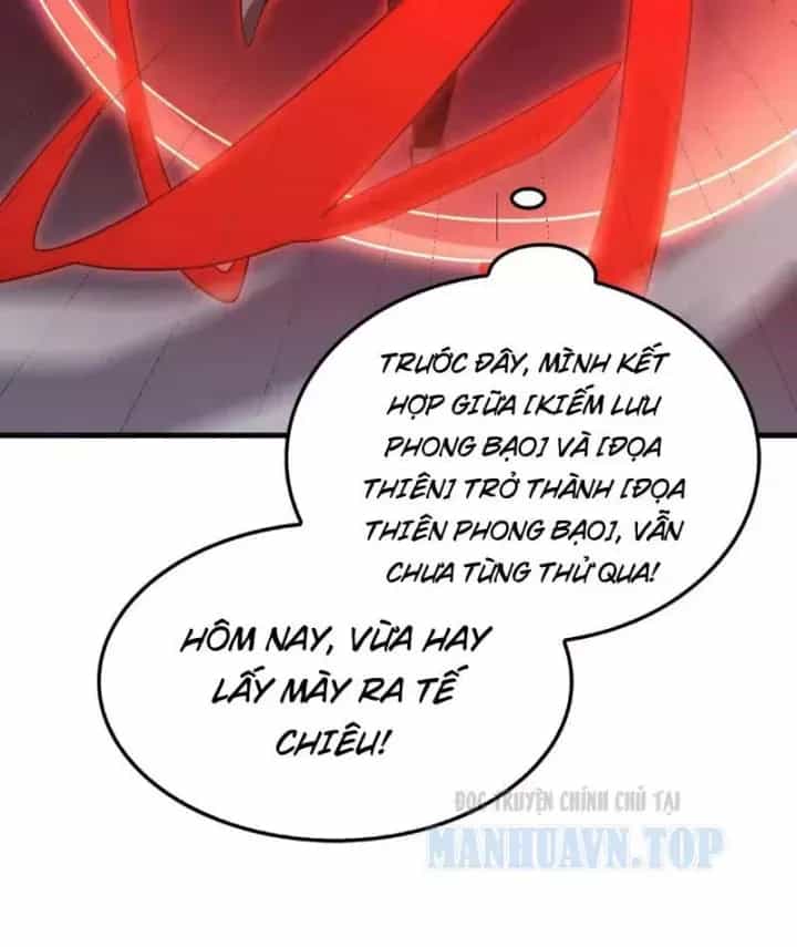 Mạt Thế Kiếm Thần: Ta Chấn Kinh Toàn Cầu - Chương 125 - ảnh 81