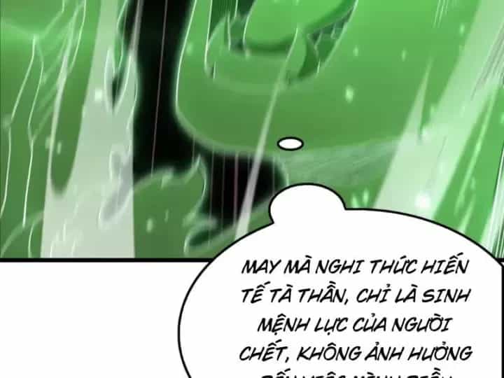 Mạt Thế Kiếm Thần: Ta Chấn Kinh Toàn Cầu - Chương 126 - ảnh 100