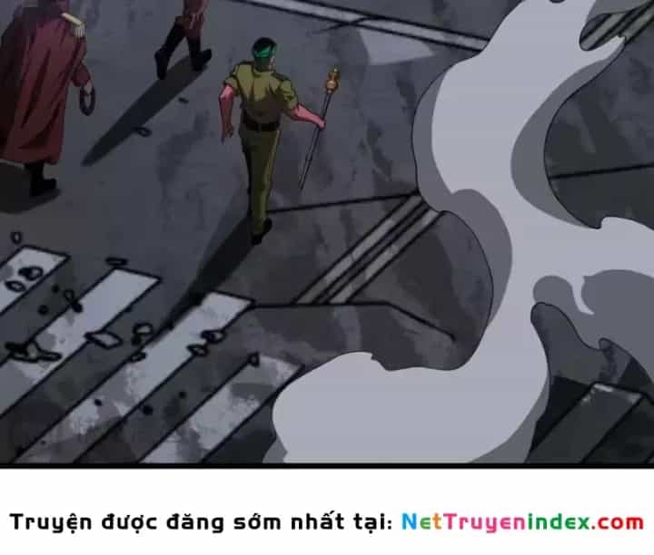 Mạt Thế Kiếm Thần: Ta Chấn Kinh Toàn Cầu - Chương 126 - ảnh 34