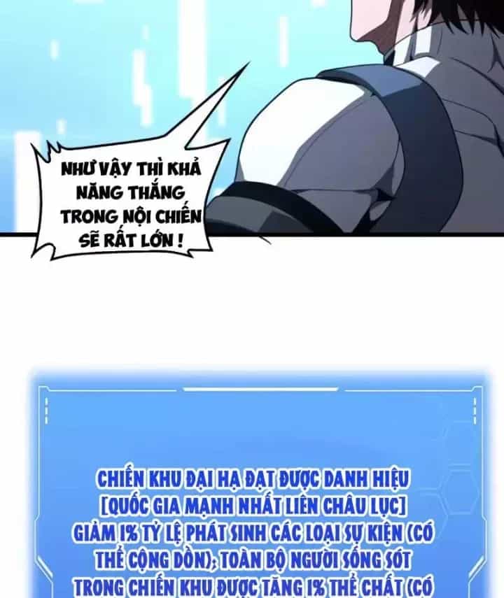 Mạt Thế Kiếm Thần: Ta Chấn Kinh Toàn Cầu - Chương 127 - ảnh 49