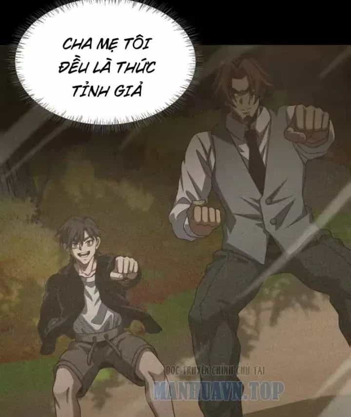 Mạt Thế Kiếm Thần: Ta Chấn Kinh Toàn Cầu - Chương 127 - ảnh 96