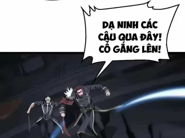 Mạt Thế Kiếm Thần: Ta Chấn Kinh Toàn Cầu - Chương 129 - ảnh 37