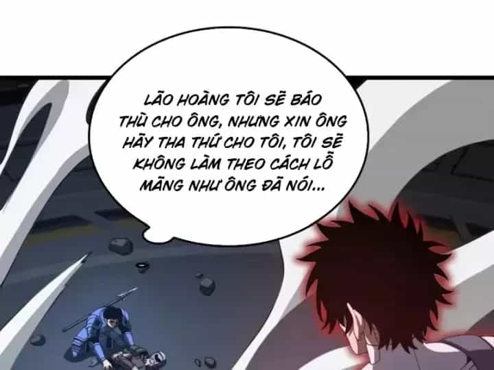 Mạt Thế Kiếm Thần: Ta Chấn Kinh Toàn Cầu - Chương 130 - ảnh 85