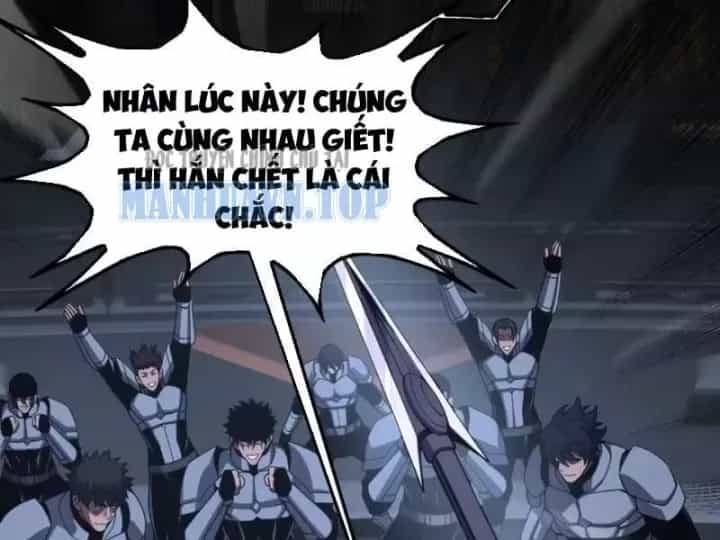 Mạt Thế Kiếm Thần: Ta Chấn Kinh Toàn Cầu - Chương 131 - ảnh 77